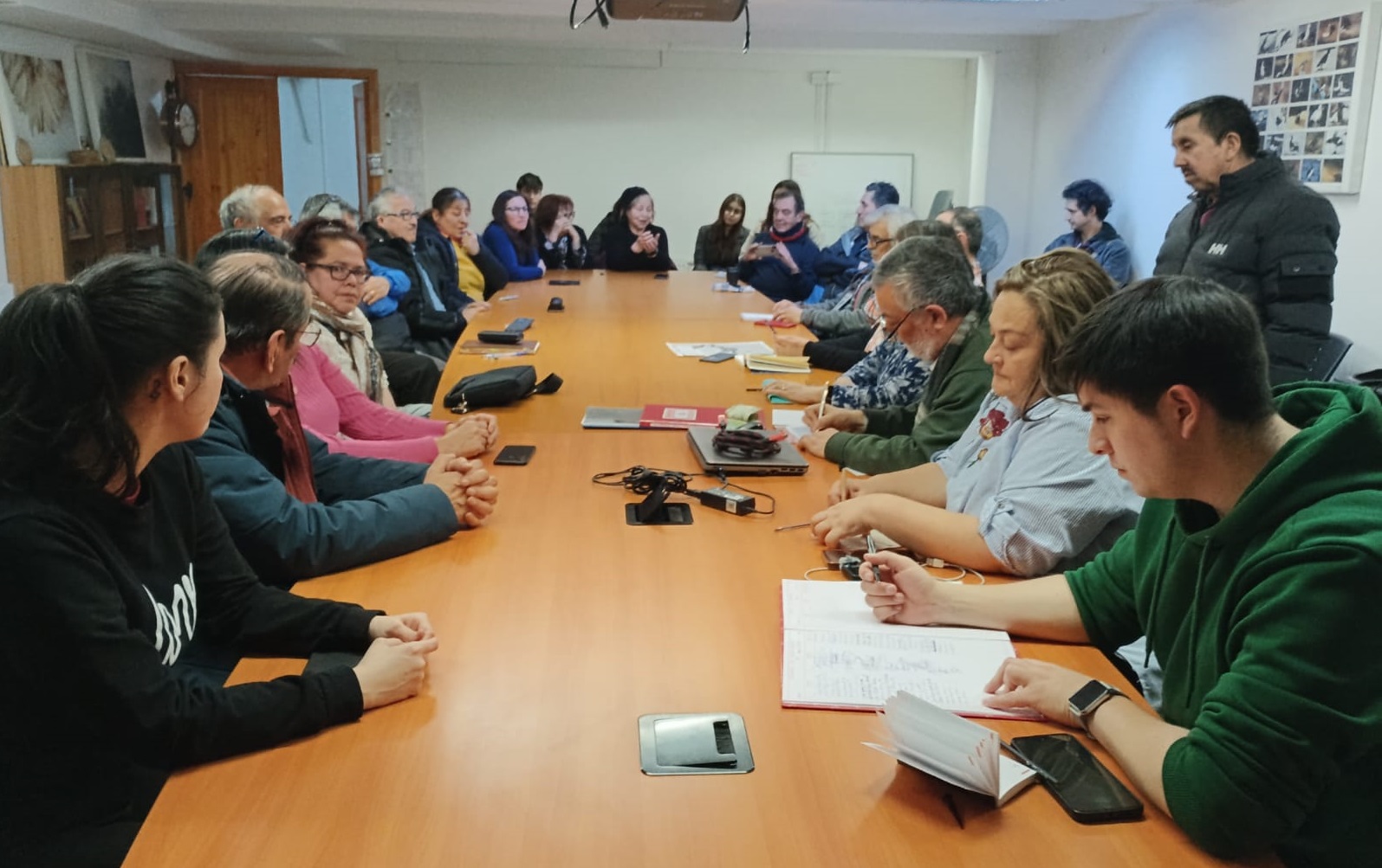 NACE CORPORACIÓN SITIO DE MEMORIA COLÓN 636